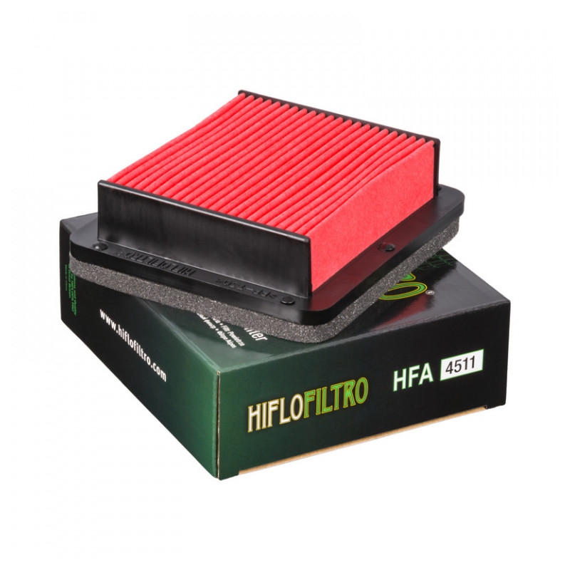 Air filter HIFLOFILTRO for YAMAHA XP 530 T-MAX 2017-2019