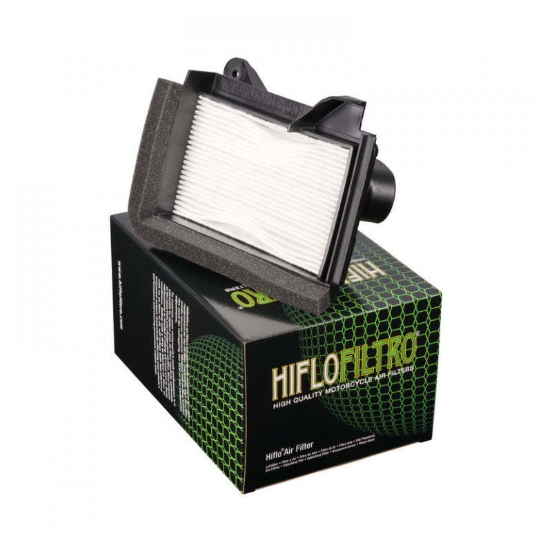 Air filter HIFLOFILTRO for YAMAHA XP 530 T-MAX 2017-2019