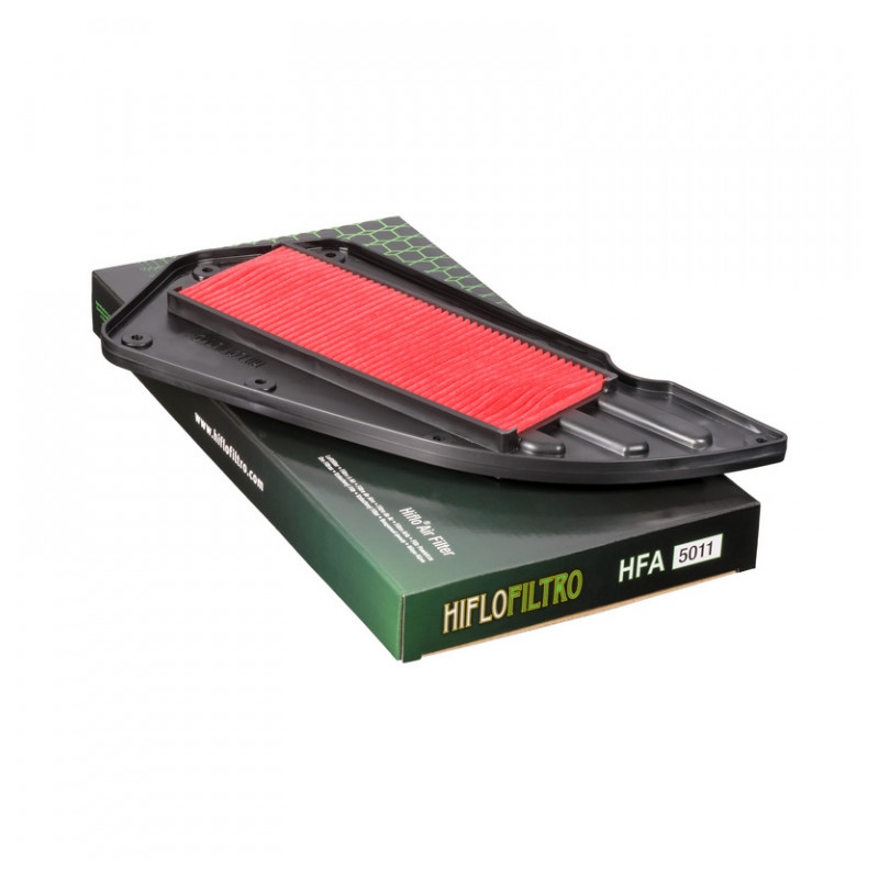 Air filter HIFLOFILTRO