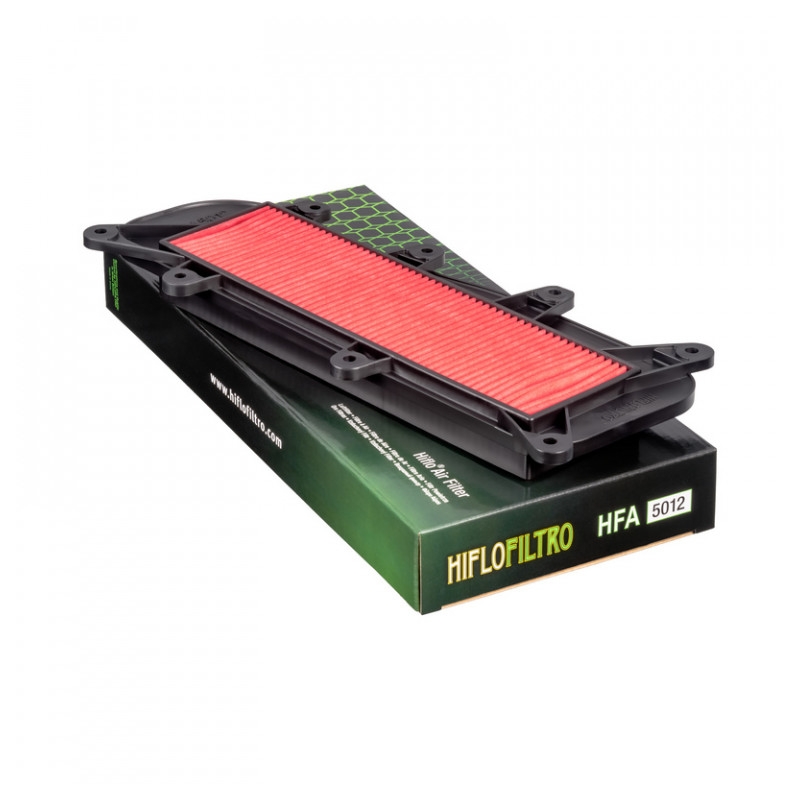 Air filter HIFLOFILTRO