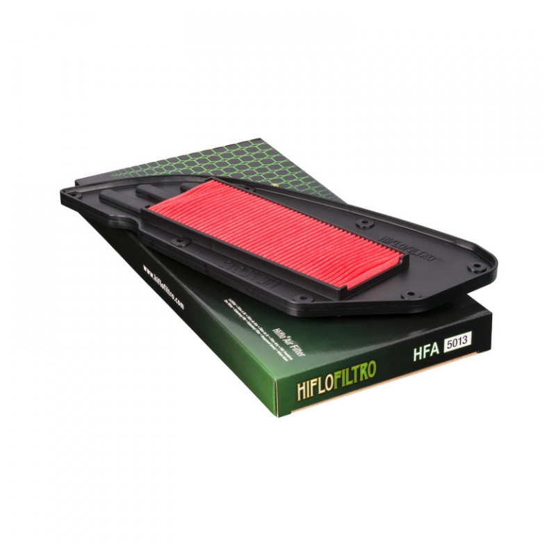 Air filter HIFLOFILTRO