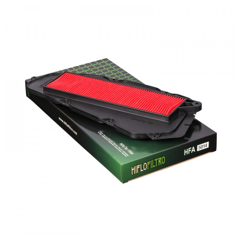 Air filter HIFLOFILTRO for KYMCO Xciting 400 / S / VS 2012-2017