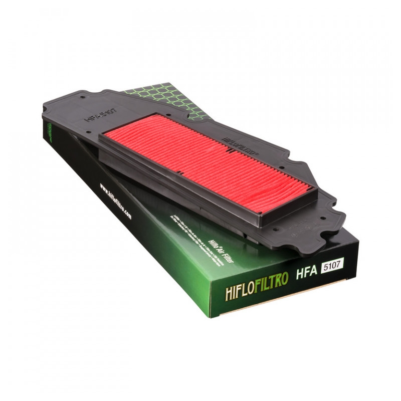 Air filter HIFLOFILTRO for SYM GTS 250 Joymax 2006-2008, SYM GTS 300 Joymax 2009-2015