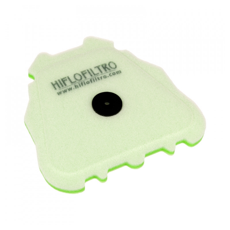 Foam air filter HIFLOFILTRO
