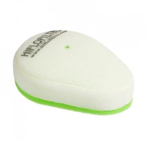 Foam air filter HIFLOFILTRO HFF3025