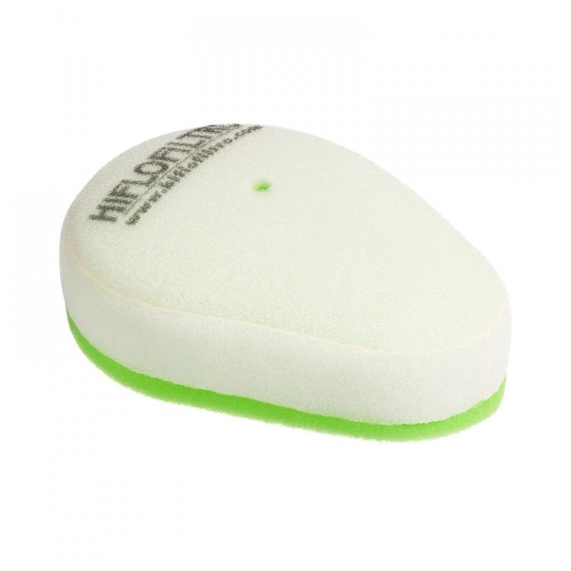 Foam air filter HIFLOFILTRO