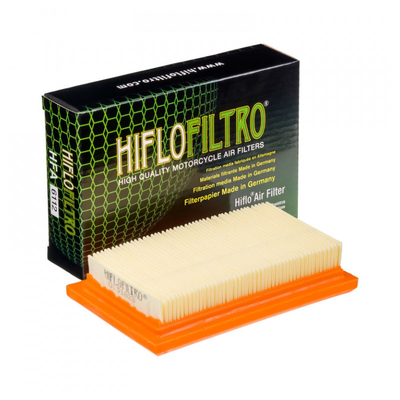 Air filter HIFLOFILTRO