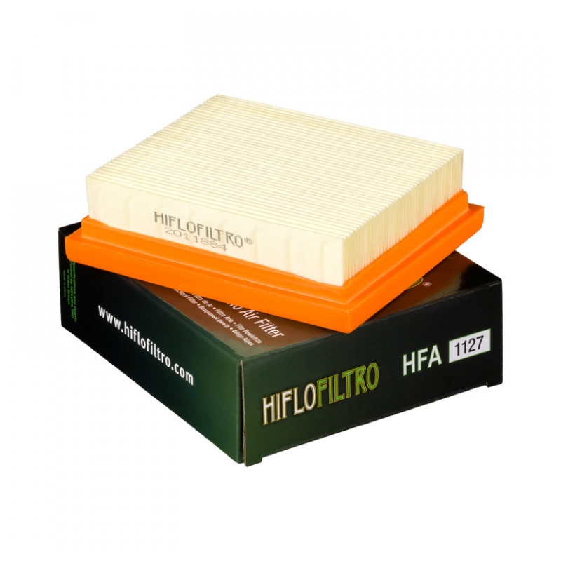 Air filter HIFLOFILTRO for HONDA XR 125 L 2004-2007 wyprzedaż