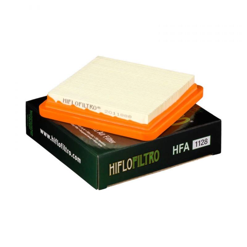 Air filter HIFLOFILTRO