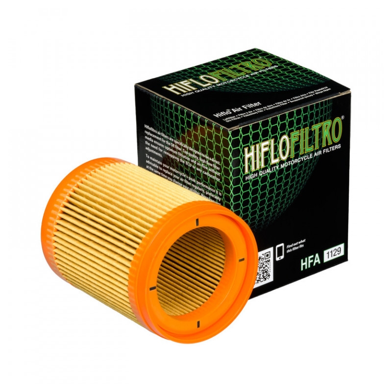 Air filter HIFLOFILTRO