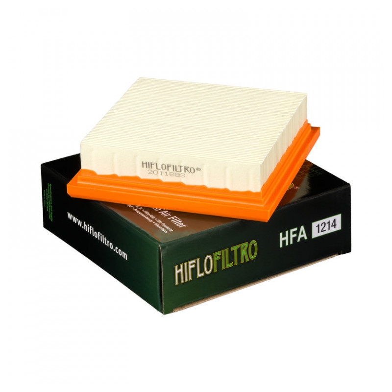 Air filter HIFLOFILTRO