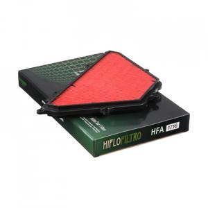 Air filter HIFLOFILTRO HFA1716
