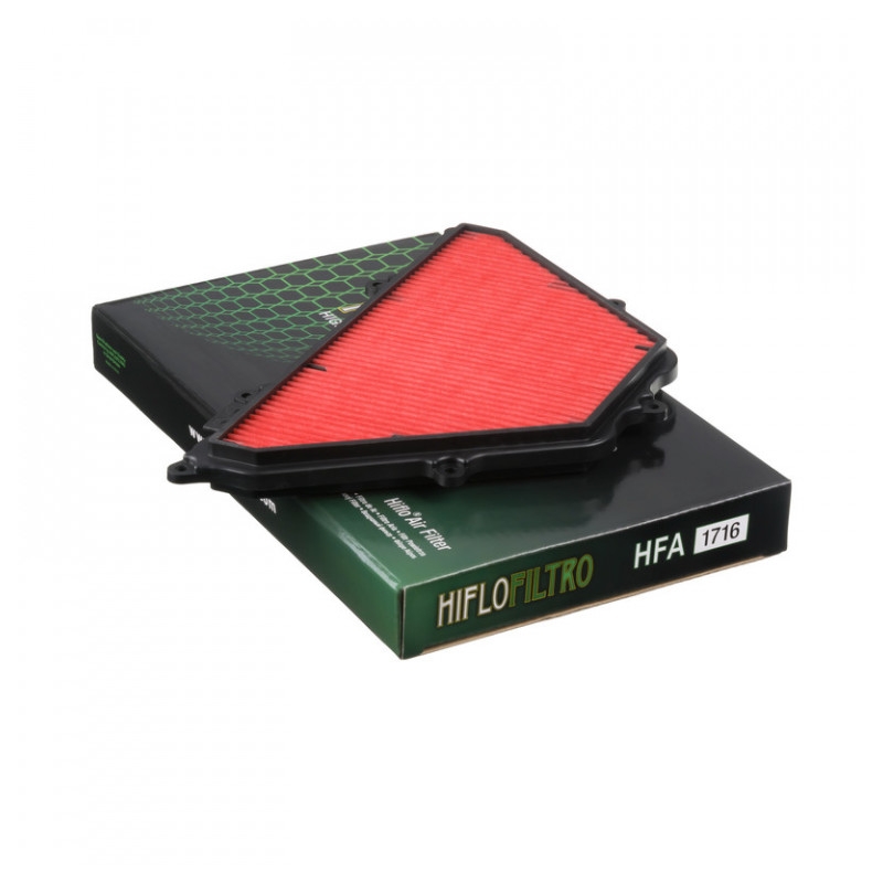 Air filter HIFLOFILTRO for HONDA X-ADV 750 2017-2020