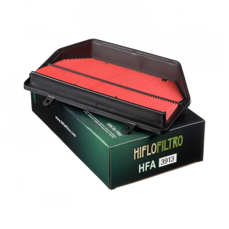 Air filter HIFLOFILTRO for SUZUKI GSX-R 1000 2017-2021