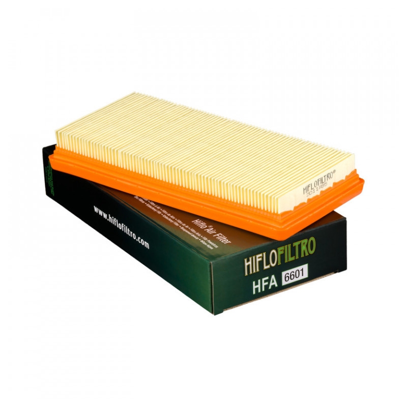 Air filter HIFLOFILTRO