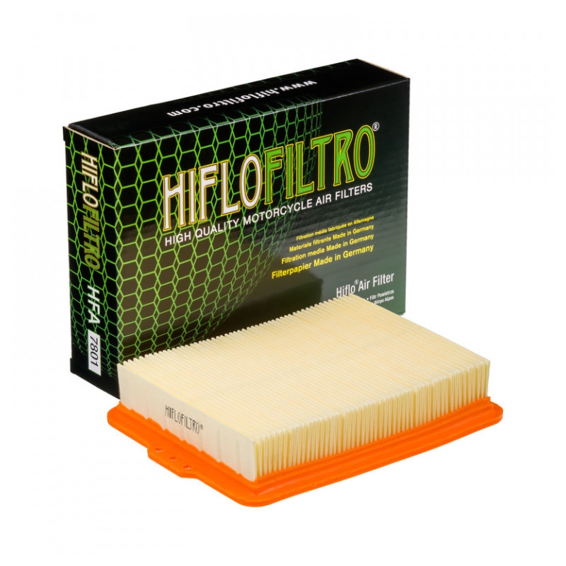 Air filter HIFLOFILTRO