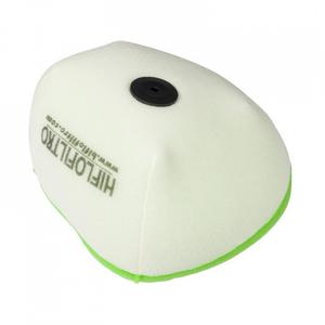 Foam air filter HIFLOFILTRO HFF3026