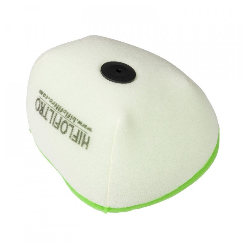 Foam air filter HIFLOFILTRO for SUZUKI RM-Z 250 2019-2026, SUZUKI RM-Z 450 2018-2026
