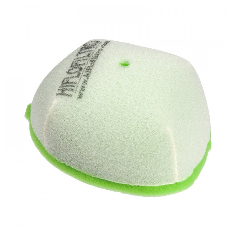 Foam air filter HIFLOFILTRO