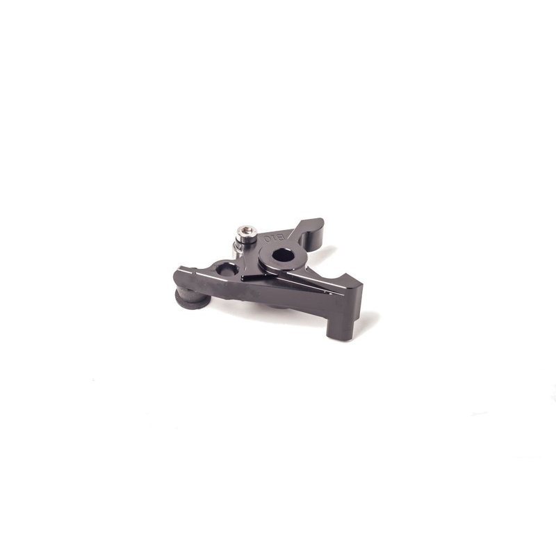 Brake lever adapter PUIG black