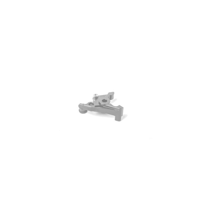 Brake lever adapter PUIG black