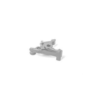 Brake lever adapter PUIG 6358N black