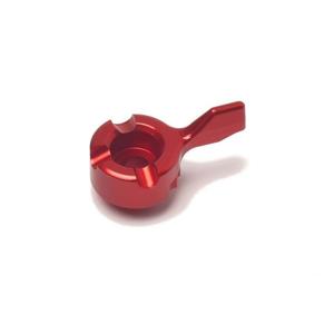 Selector PUIG 5749R red