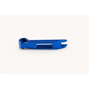 Extendable kit PUIG 8983A blue