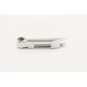 Extendable kit PUIG silver
