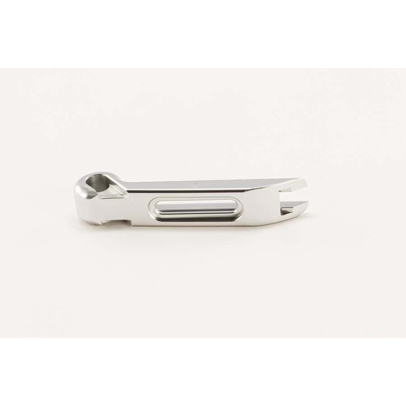 Extendable kit PUIG silver