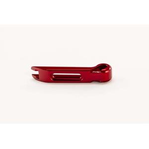 Extendable kit PUIG 8983R red