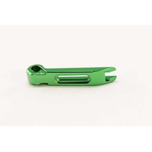 Extendable kit PUIG 8983V green