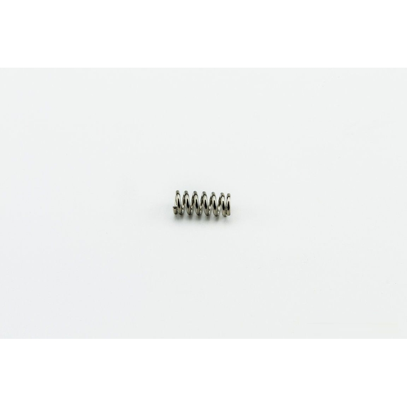 Replacement spring lever PUIG black