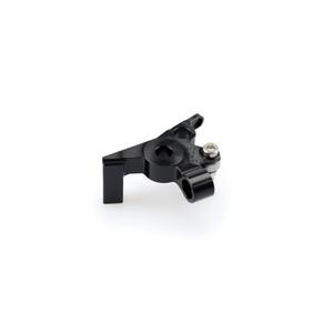 Brake lever adapter PUIG 9915N black