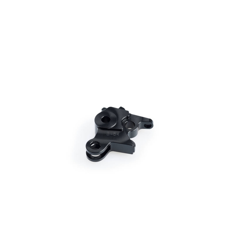 Brake lever adapter PUIG black
