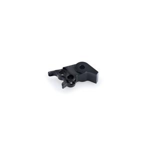 Clutch lever adapter PUIG 3639N black