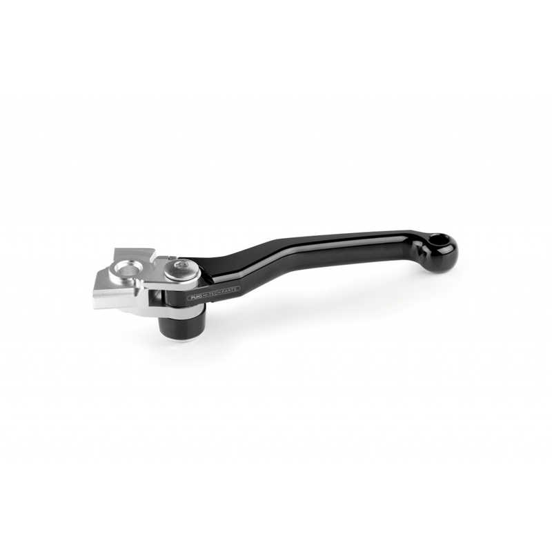 Clutch lever PUIG black