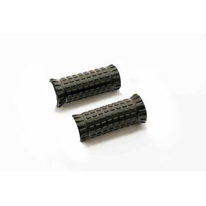 Spare rubbers PUIG R-FIGHTER S 9335U black