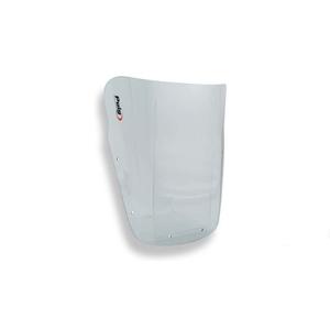 Windscreen PUIG TOURING 0426H smoke