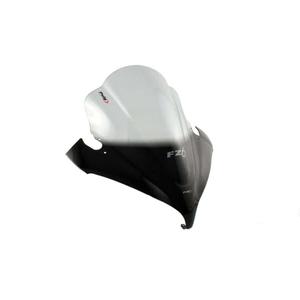 Windscreen PUIG RACING smoke