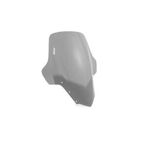 Windscreen PUIG TOURING smoke