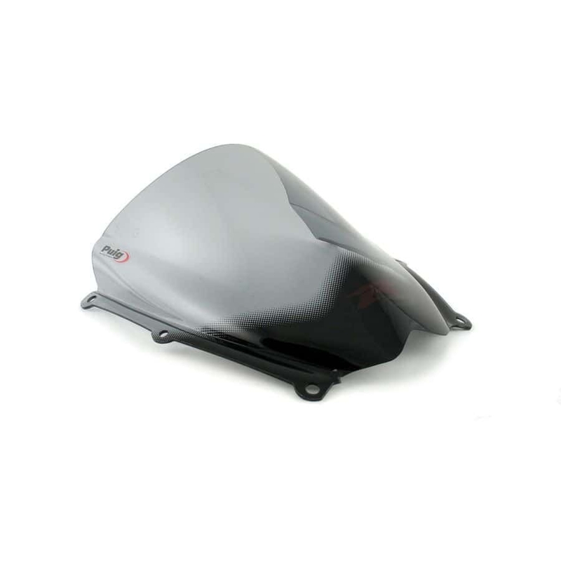 Windscreen PUIG RACING smoke for SUZUKI GSX-R 1000 2007-2008