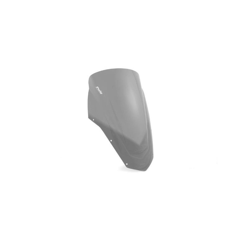 Windscreen PUIG TOURING dark smoke