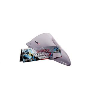 Windscreen PUIG RACING 4626H smoke