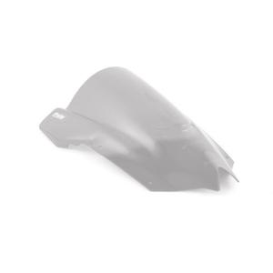 Windscreen PUIG RACING 4635W transparent