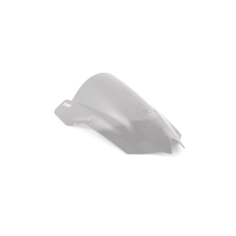 Windscreen PUIG RACING transparent