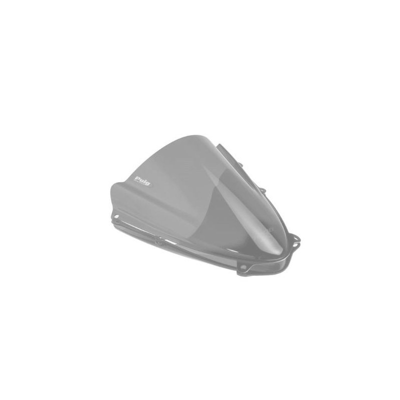 Windscreen PUIG RACING smoke for SUZUKI GSX-R 1000 2009-2016