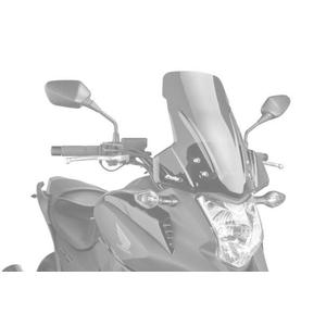 Windscreen PUIG TOURING 5992W transparent