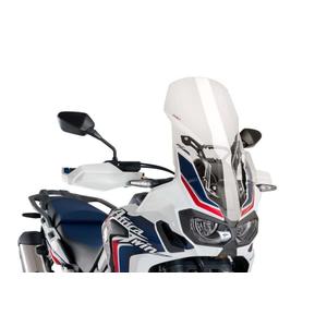 Windscreen PUIG TOURING 8905W transparent