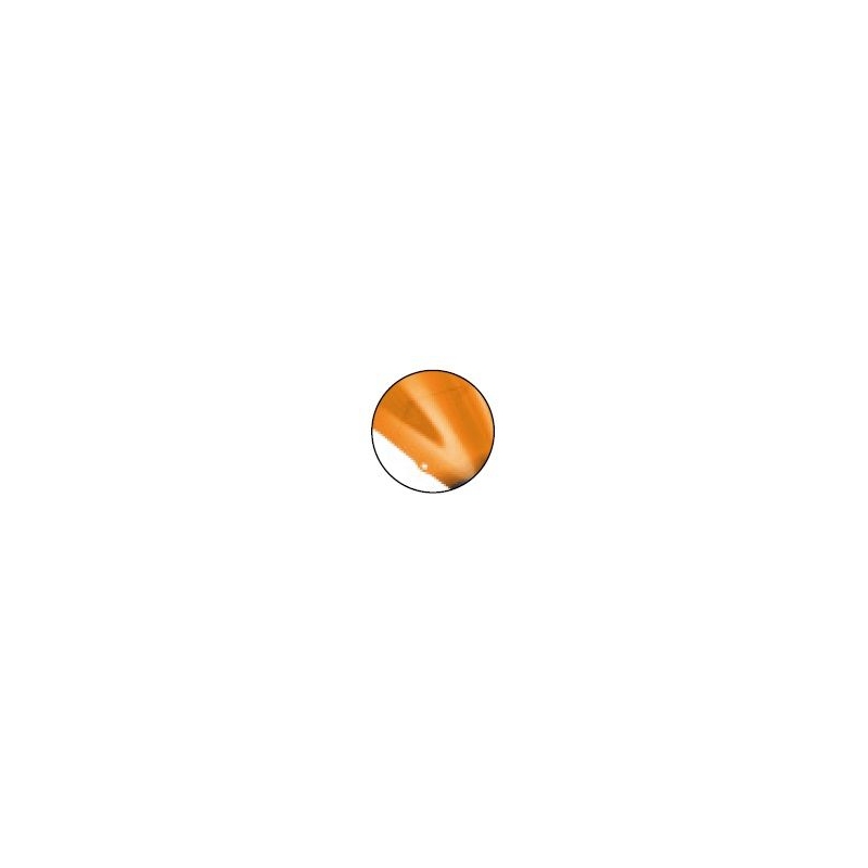 Windscreen PUIG TOURING orange